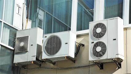 天津回收空调-天成制冷设备销售中心-天津回收空调安装